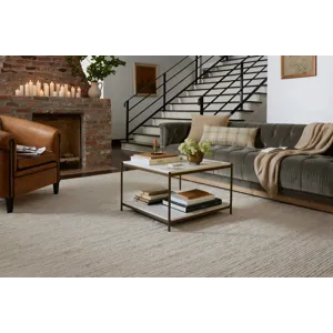 Loloi X Magnolia Home By Joanna Gaines Ava 8\'-6\" X 11\'-6\" Rug