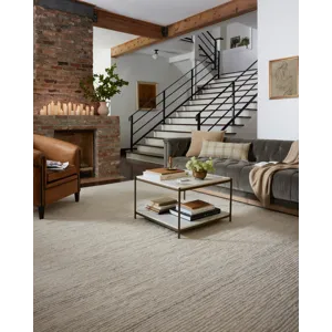 Loloi X Magnolia Home By Joanna Gaines Ava 8\'-6\" X 11\'-6\" Rug
