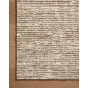 Loloi X Magnolia Home By Joanna Gaines Ava 5\'-6\" X 8\'-6\" Rug