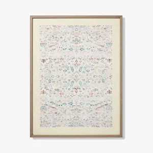 29\" X 41\" Wall Art