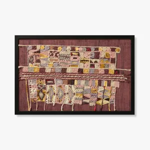 22\" X 34\" Wall Art