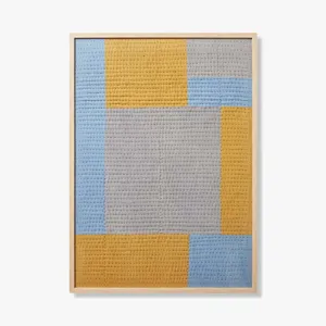 56\" X 40\" Wall Art