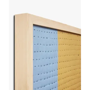 56\" X 40\" Wall Art