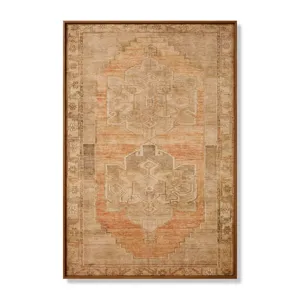 41\" X 61\" Wall Art