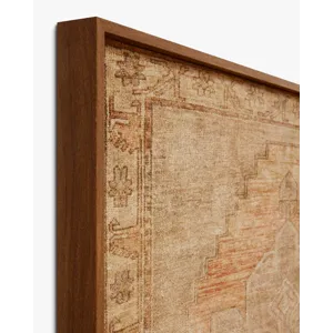 41\" X 61\" Wall Art