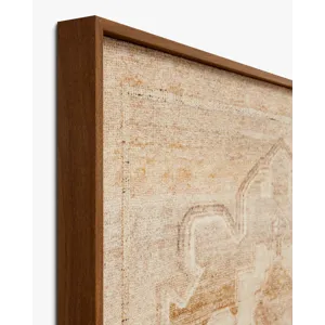 41\" X 61\" Wall Art