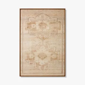 41\" X 61\" Wall Art