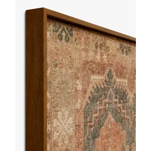 41\" X 61\" Wall Art