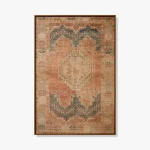 41\" X 61\" Wall Art