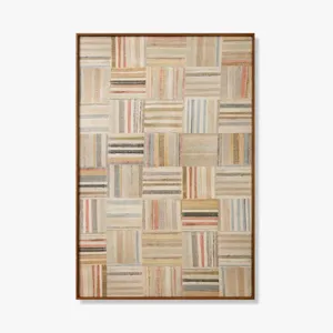 41\" X 61\" Wall Art