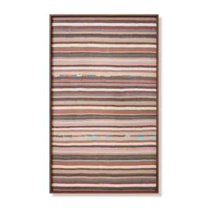 46\" X 28\" Wall Art