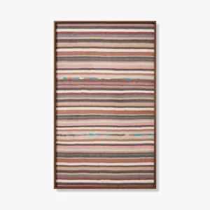 46\" X 28\" Wall Art