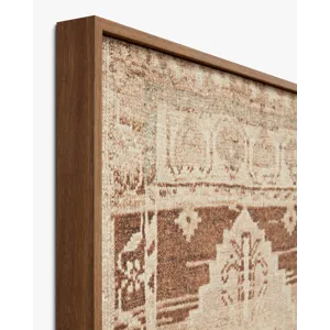 61\" X 27\" Wall Art