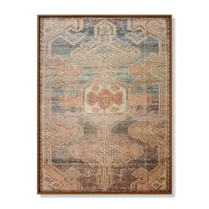 49\" X 37\" Wall Art
