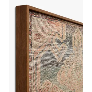 49\" X 37\" Wall Art