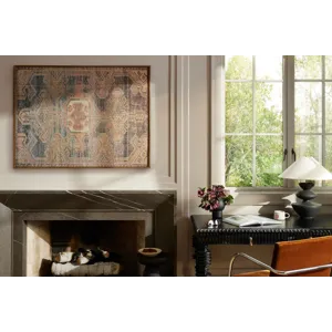 49\" X 37\" Wall Art