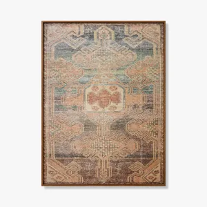 49\" X 37\" Wall Art