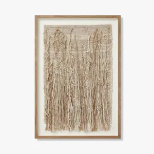 47\" X 33\" Wall Art