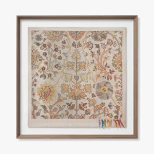 25\" X 25\" Wall Art