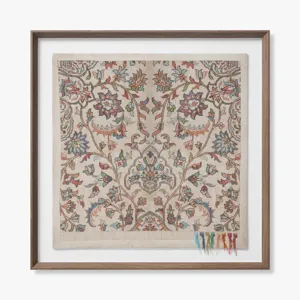 25\" X 25\" Wall Art