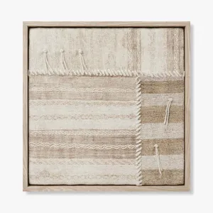 17\" X 17\" Wall Art