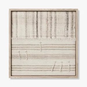 17\" X 17\" Wall Art
