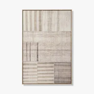 59\" X 41\" Wall Art