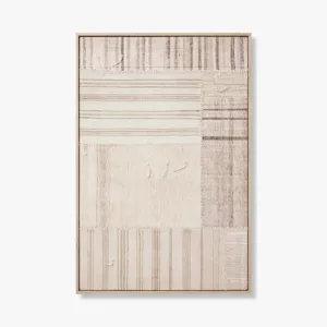 47\" X 32\" Wall Art