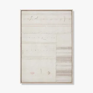 39\" X 28\" Wall Art