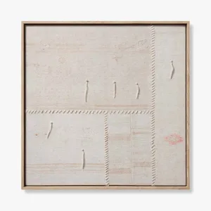 32\" X 32\" Wall Art