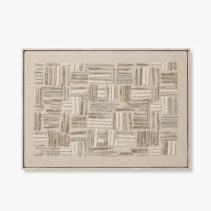 30\" X 42\" Wall Art