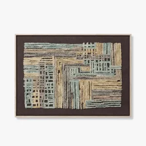 30\" X 42\" Wall Art