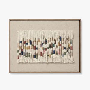 27\" X 36\" Wall Art