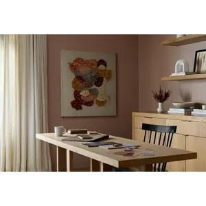 40\" X 37\" Wall Art