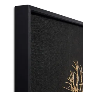 51\" X 44\" Wall Art