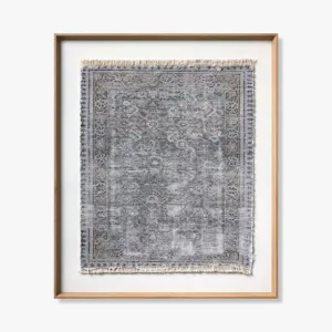 39\" X 33\" Wall Art