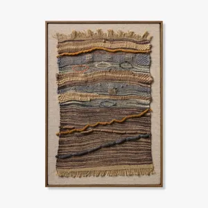40\" X 31\" Wall Art