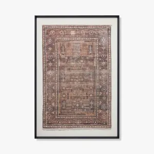 60\" X 41\" Wall Art