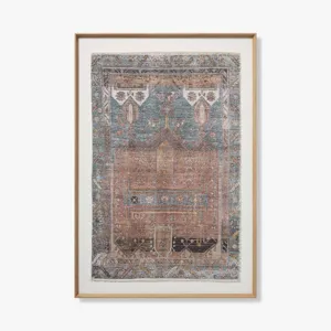 60\" X 41\" Wall Art