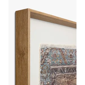 60\" X 41\" Wall Art