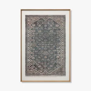 60\" X 41\" Wall Art