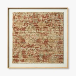41\" X 41\" Wall Art