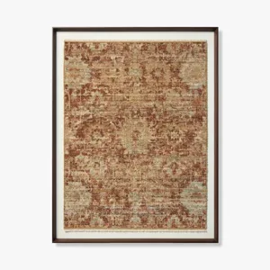 53\" X 41\" Wall Art