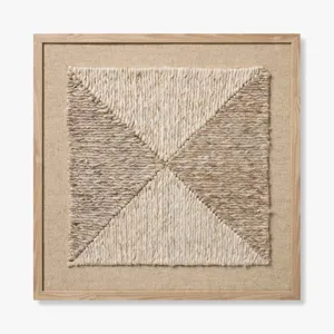 32\" X 32\" Wall Art