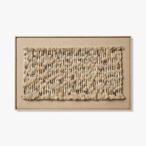 32\" X 50\" Wall Art