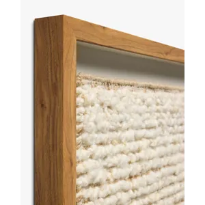 34\" X 34\" Wall Art