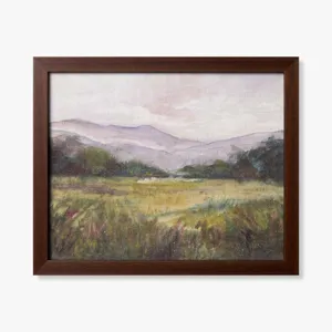 18\" X 22\" Wall Art