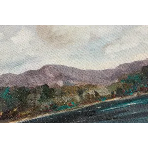 22\" X 18\" Wall Art