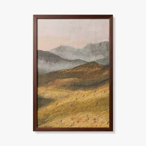 38\" X 26\" Wall Art
