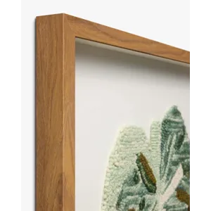 38\" X 26\" Wall Art